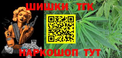 шишки Кимры